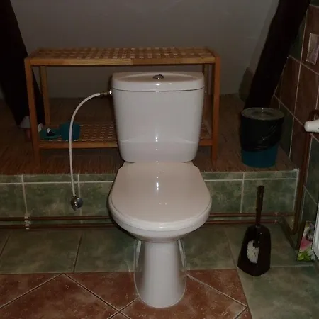 Penzion Mlýn Velké Losiny