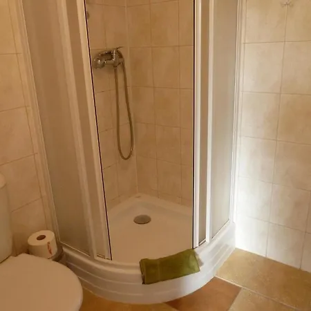 Mlýn * Velké Losiny