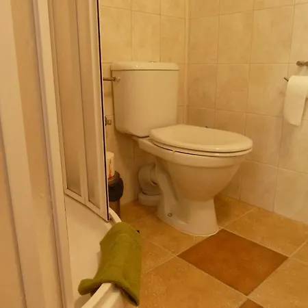 Mlýn Velké Losiny
