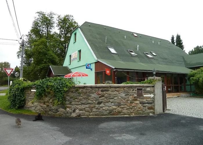 Gasthof Mlyn
